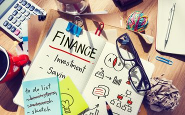 Finance Investment Banking Cost Concept