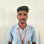 S.SURESH